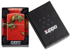 Зажигалка Dragon Design ZIPPO 48513