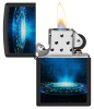 Зажигалка UFO Flame ZIPPO 48514