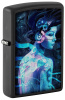 Зажигалка Cyborg Woman ZIPPO 48517