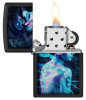 Зажигалка Cyborg Woman ZIPPO 48517