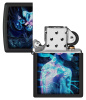 Зажигалка Cyborg Woman ZIPPO 48517