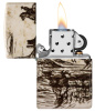 Зажигалка Western Design ZIPPO 48518