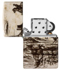 Зажигалка Western Design ZIPPO 48518