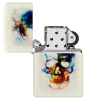 Зажигалка Skull Design ZIPPO 48563