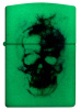 Зажигалка Skull Design ZIPPO 48563