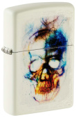 Зажигалка Skull Design ZIPPO 48563