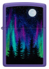 Зажигалка Night In The Forest ZIPPO 48565