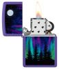 Зажигалка Night In The Forest ZIPPO 48565