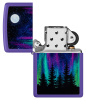 Зажигалка Night In The Forest ZIPPO 48565