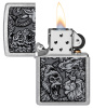 Зажигалка Jungle Design ZIPPO 48567