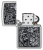 Зажигалка Jungle Design ZIPPO 48567