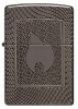 Зажигалка Armor® ZIPPO 48569