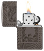 Зажигалка Armor® ZIPPO 48569