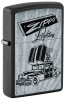 Зажигалка Car Design ZIPPO 48572