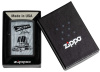 Зажигалка Car Design ZIPPO 48572