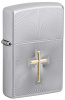 Зажигалка Cross Design ZIPPO 48581