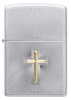 Зажигалка Cross Design ZIPPO 48581