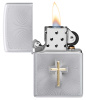 Зажигалка Cross Design ZIPPO 48581