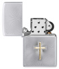 Зажигалка Cross Design ZIPPO 48581