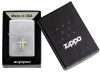 Зажигалка Cross Design ZIPPO 48581