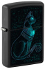 Зажигалка Spiritual Cat ZIPPO 48582