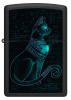 Зажигалка Spiritual Cat ZIPPO 48582