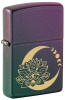 Зажигалка Lotus Moon ZIPPO 48587