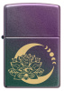 Зажигалка Lotus Moon ZIPPO 48587