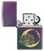 Зажигалка Lotus Moon ZIPPO 48587