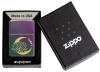 Зажигалка Lotus Moon ZIPPO 48587