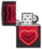 Зажигалка Hearts Design ZIPPO 48593