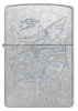 Зажигалка Guy Harvey ZIPPO 48595