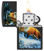 Зажигалка Linda Picken ZIPPO 48596