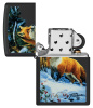 Зажигалка Linda Picken ZIPPO 48596