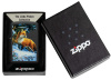 Зажигалка Linda Picken ZIPPO 48596