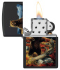 Зажигалка Linda Picken ZIPPO 48597