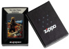 Зажигалка Linda Picken ZIPPO 48597