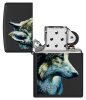 Зажигалка Linda Picken ZIPPO 48598