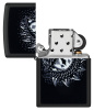 Зажигалка Dragon Eye ZIPPO 48608