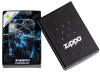 Зажигалка Lightning ZIPPO 48610