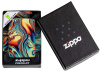 Зажигалка Colourful Swirl ZIPPO 48612