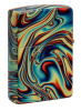 Зажигалка Colourful Swirl ZIPPO 48612