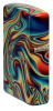 Зажигалка Colourful Swirl ZIPPO 48612