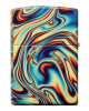 Зажигалка Colourful Swirl ZIPPO 48612