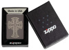 Зажигалка Celtic Cross Design ZIPPO 48614