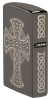 Зажигалка Celtic Cross Design ZIPPO 48614