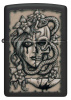 Зажигалка Gory Tattoo ZIPPO 48616