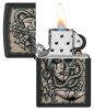 Зажигалка Gory Tattoo ZIPPO 48616