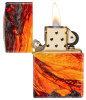 Зажигалка Lava Flow ZIPPO 48622