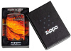 Зажигалка Lava Flow ZIPPO 48622